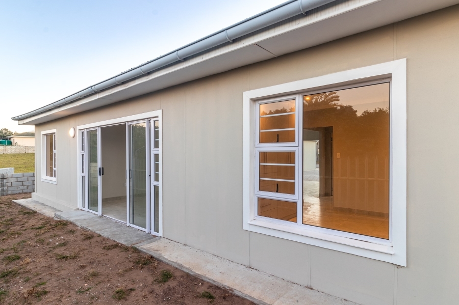 3 Bedroom Property for Sale in Boknesstrand Eastern Cape
